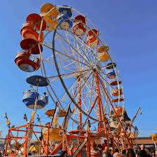 Summer In The City Inc. – Bild 1