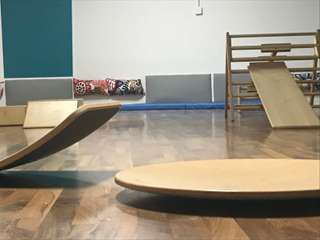 Sandglück – Bild 1