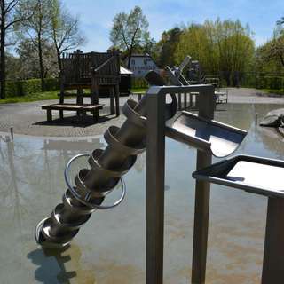 Spielplatz Tränke Süd – Bild 1