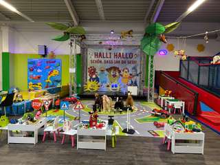 Zappelarena Osnabrück - Hafen – Bild 2