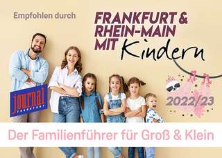 Kinder-und Jugendtheater Frankfurt – Bild 1