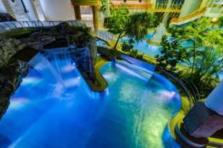 Titus Thermen – Bild 1