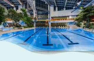 Titus Thermen – Bild 2