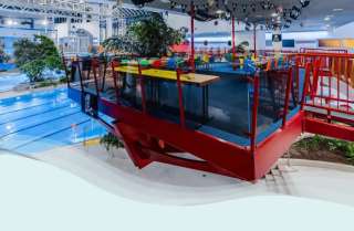 Titus Thermen – Bild 3