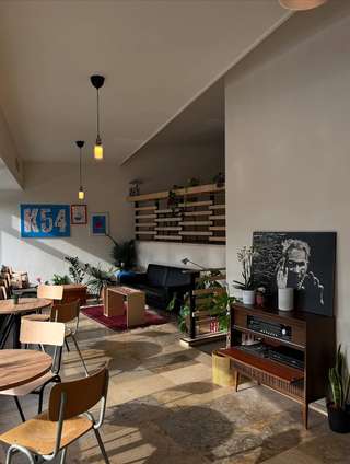 Kaffee am Kuhlenwall (K54) – Bild 1