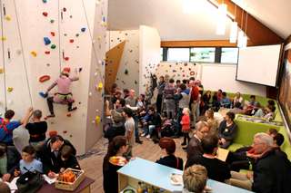 H3 Kletteranlage Metzingen – Bild 4