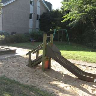 Spielplatz - Küstermannsweg – Bild 1