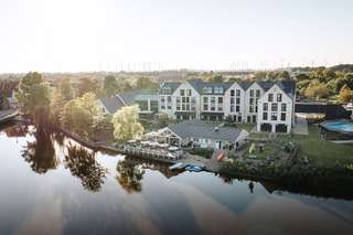 River Loft Hotel – Bild 2