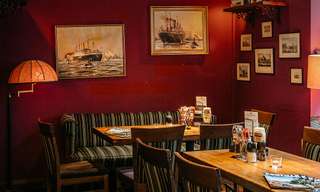 Gasthaus Heimathafen – Bild 1