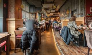 Gasthaus Heimathafen – Bild 2