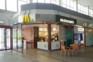 McDonald's – Bild 1