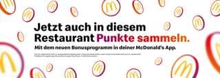McDonald's – Bild 5