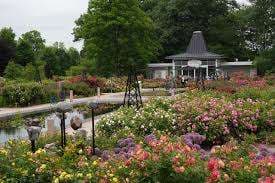 Royal Botanical Gardens – Bild 1