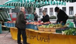 Bauer Greif Straßenverkauf – Bild 3