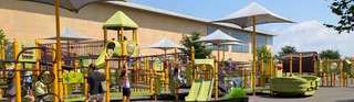 Forsey Place Playground – Bild 6