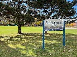 Sunnylea Park – Bild 1