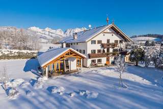Pension Thainerhof , Café s'Rastplatzl – Bild 1