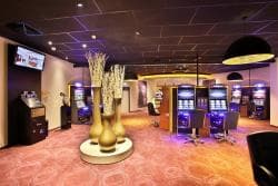 SPIELSTATION – Bild 1