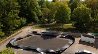 Pumptrack – Bild 1