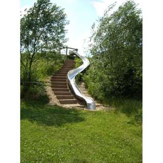 Kletterspielplatz – Bild 1