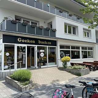 Bäckerei Goeken Café Schloß Neuhaus – Bild 4