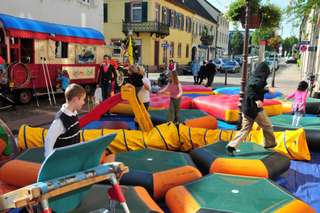 Kinder Spielplatz – Bild 1