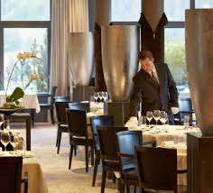 Restaurant Spettacolo - by Lenkerhof – Bild 1