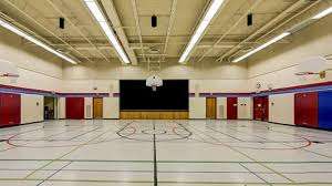 Lampman Lane Community Centre – Bild 1