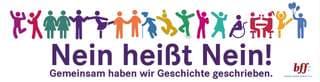Frauennotruf Coburg - Beratungsstelle für Gewaltbetroffene Frauen und Kinder, GmbH – Bild 4