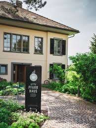Altes Pfarrhaus Kaffeebar, Coworking & Community – Bild 1