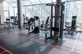 Sally Borden Fitness and Recreation – Bild 2
