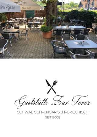 Gaststätte Zur Terez – Bild 1