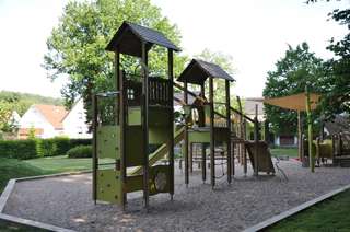 Stadtteilpark Troisdorf Friedrich-Wilhelms-Hütte – Bild 4