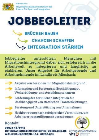 Volkshochschule Miesbach e.V. – Bild 2