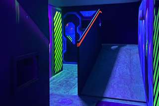 LaserZone LaserTag Duisburg – Bild 3