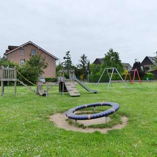 Spielplatz Sperberweg – Bild 1