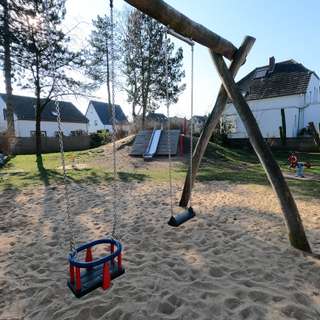 Spielplatz Helmholtzstraße – Bild 4