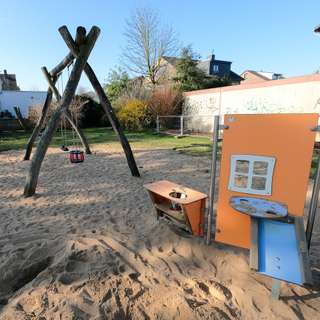 Spielplatz Helmholtzstraße – Bild 6