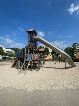 Park Friedensberg – Bild 1