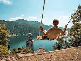 Swing the World Minusio – Bild 4