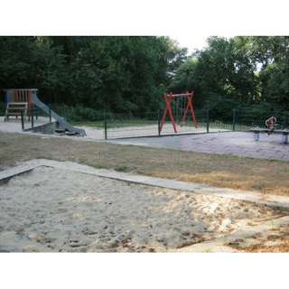 Spielplatz – Bild 2