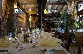 Schuch's Restaurant – Bild 1