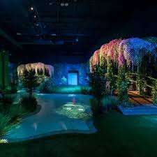 Monet Expo: The Immersive Experience - Toronto – Bild 1