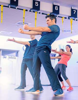 Dancit Fitness GmbH – Bild 1