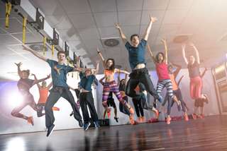 Dancit Fitness GmbH – Bild 4