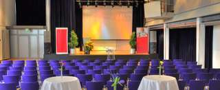 Stadthalle Germering – Bild 1