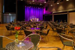 Stadthalle Germering – Bild 3