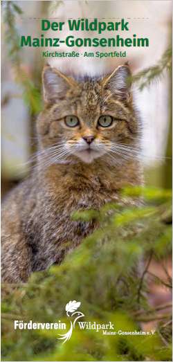 Gonsenheimer Wildpark – Bild 2