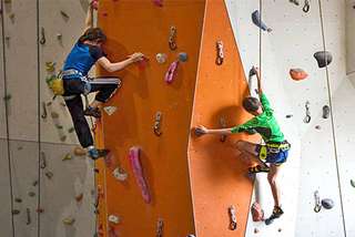 Kletter- und Boulderzentrum rocks. GmbH – Bild 3