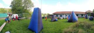 Lasergame-einbeck – Bild 2
